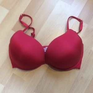 Frederick’s Of Hollywood Xxtreme Push-up Bra 36DD